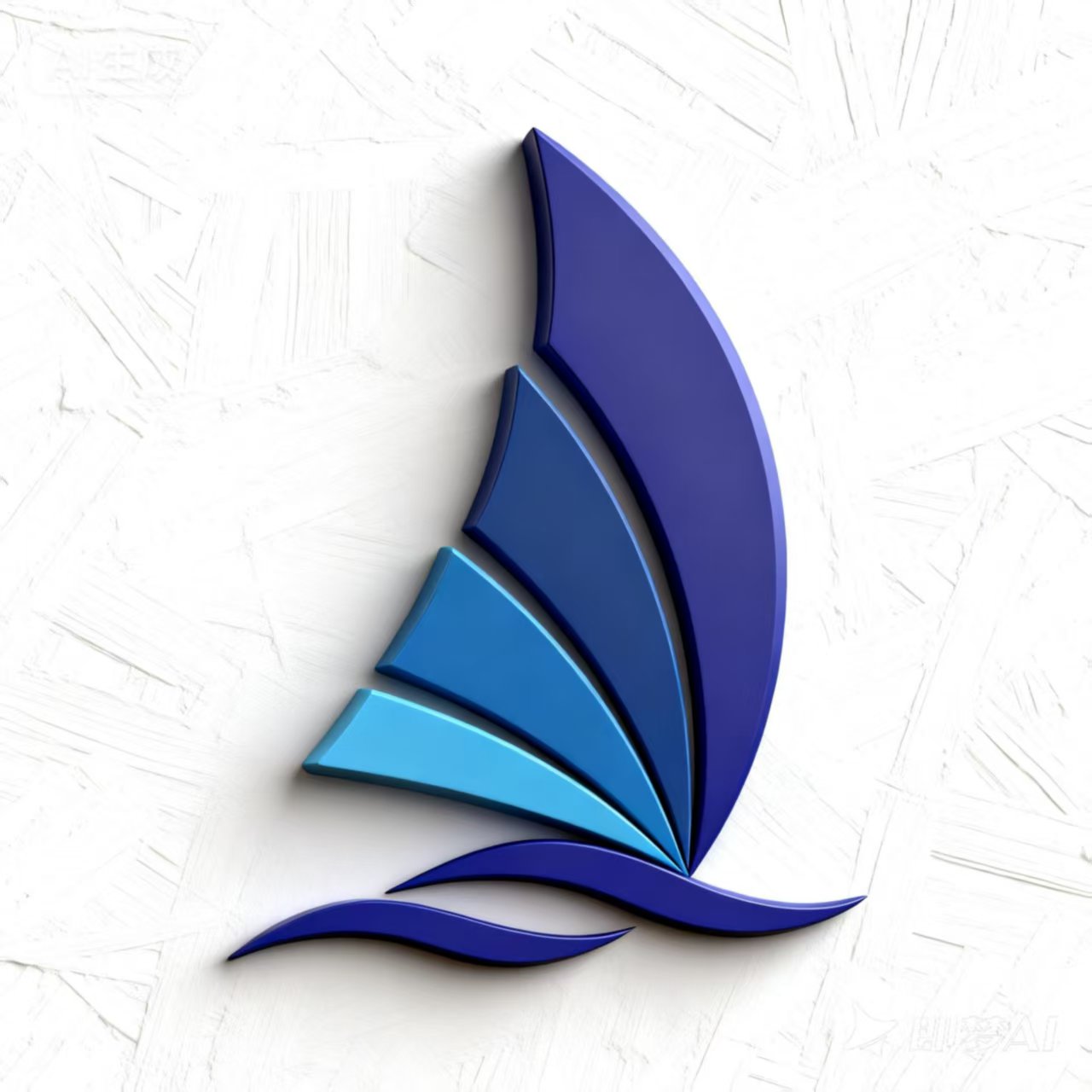 嘉航logo